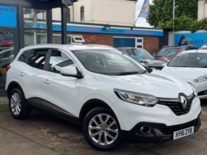 2016 Renault Kadjar