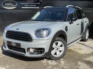 2019 MINI Countryman