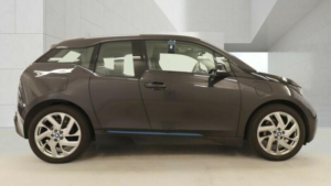 2015 BMW I3 Auto Euro 6 (s/s) 5dr (range Extender) in Grey — image 6
