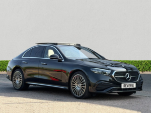 2024 Mercedes-Benz E Class