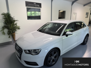 2014 Audi A3