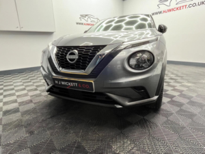 2024 Nissan Juke