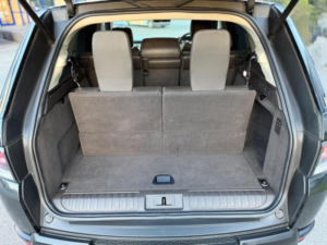 2014 Land Rover Range Rover Sport 3.0 Sd V6 Hse Auto 4WD Euro 5 (s/s) 5dr in Grey — image 4
