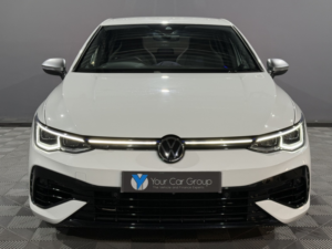 2021 Volkswagen Golf