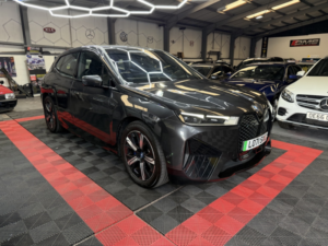 2022 BMW Ix