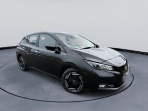2022 Nissan Leaf