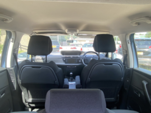 2015 Citroen C4 Picasso 1.6 E-Hdi Exclusive in Blue — image 6