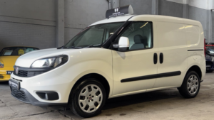 2021 Fiat Doblo