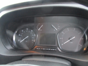 2023 Vauxhall Vivaro 1.5 Turbo D 2900 Professional L2 Hi in White — image 4