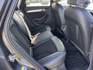 2016 Audi Q3 1.4 Tfsi Cod S Line in Grey — image 6