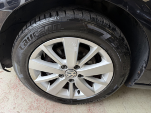 2012 Volkswagen Golf 2.0 Tdi Match in Black — image 6