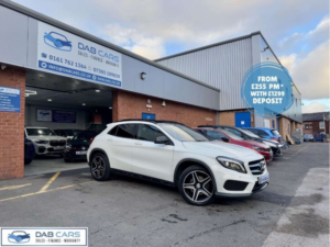 2015 Mercedes-Benz Gla