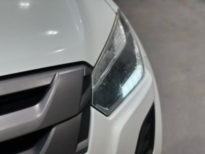2020 Isuzu D-Max 1.9 Td Eiger 4WD Euro 6 4dr in White — image 5