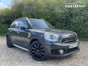 2018 MINI Countryman