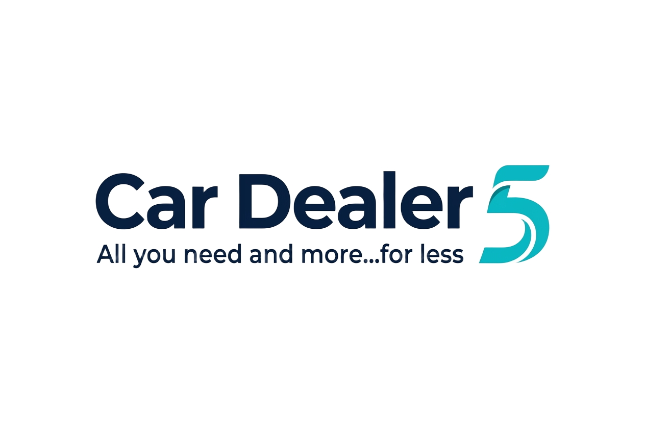 Car Dealer 5